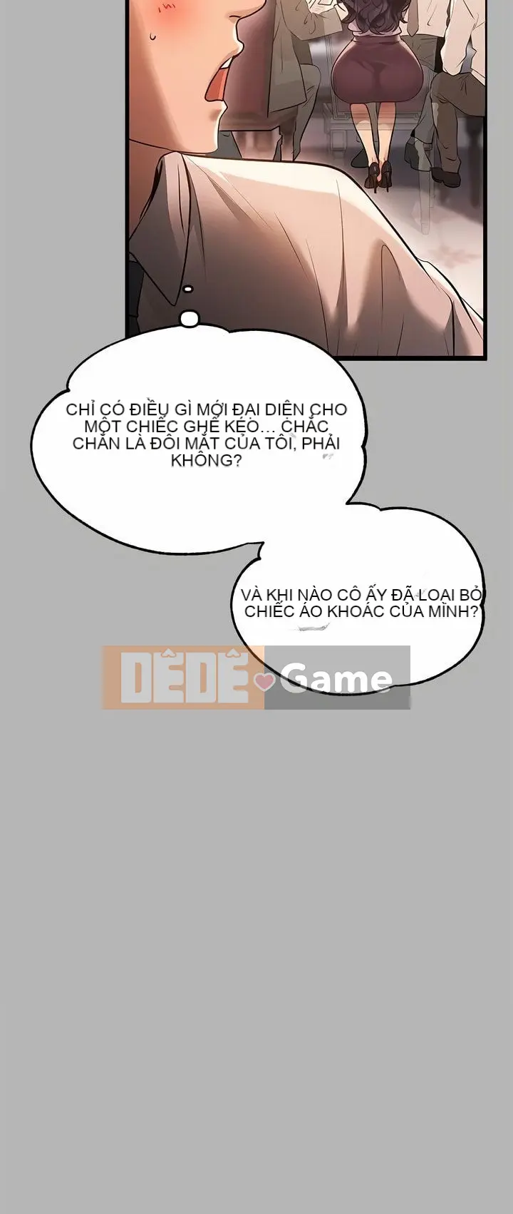 Chị nhà giàu Chương 1-137