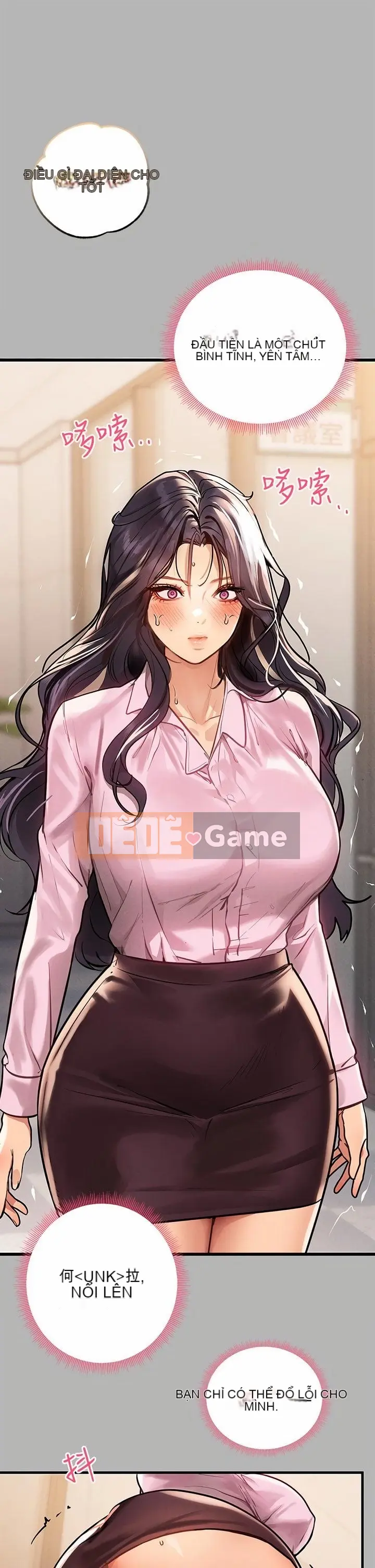 Chị nhà giàu Chương 1-137