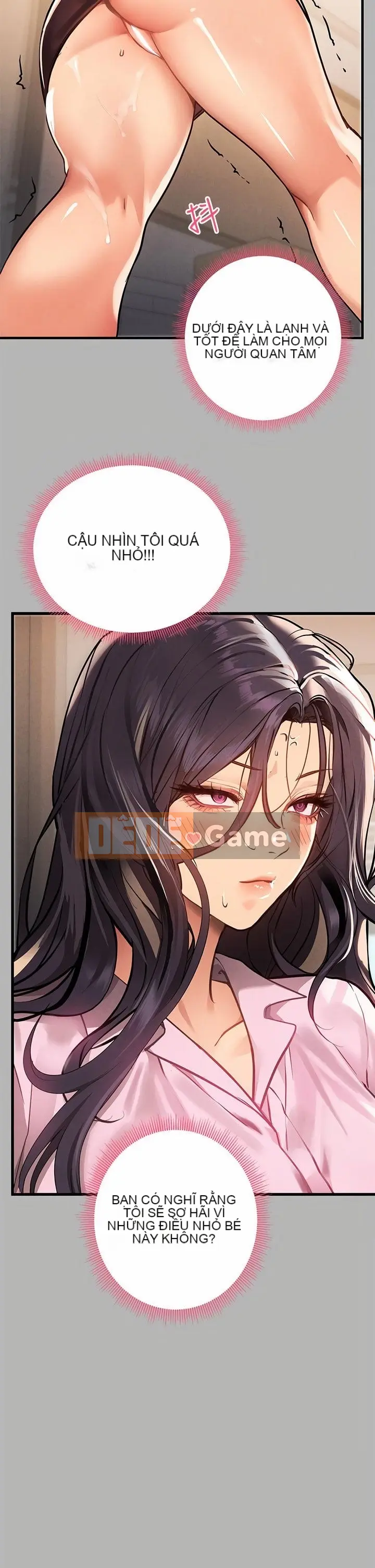 Chị nhà giàu Chương 1-137