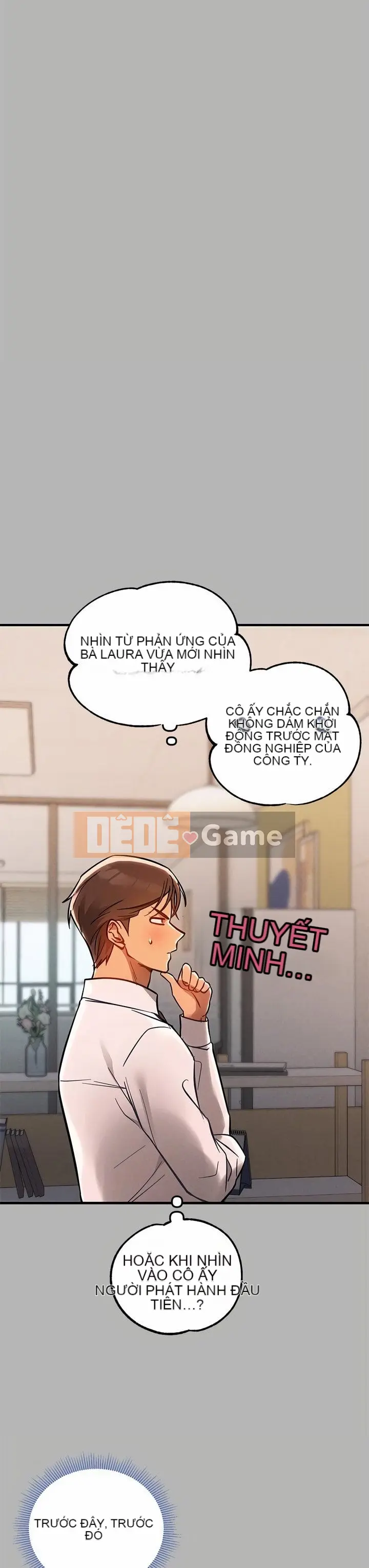 Chị nhà giàu Chương 1-137