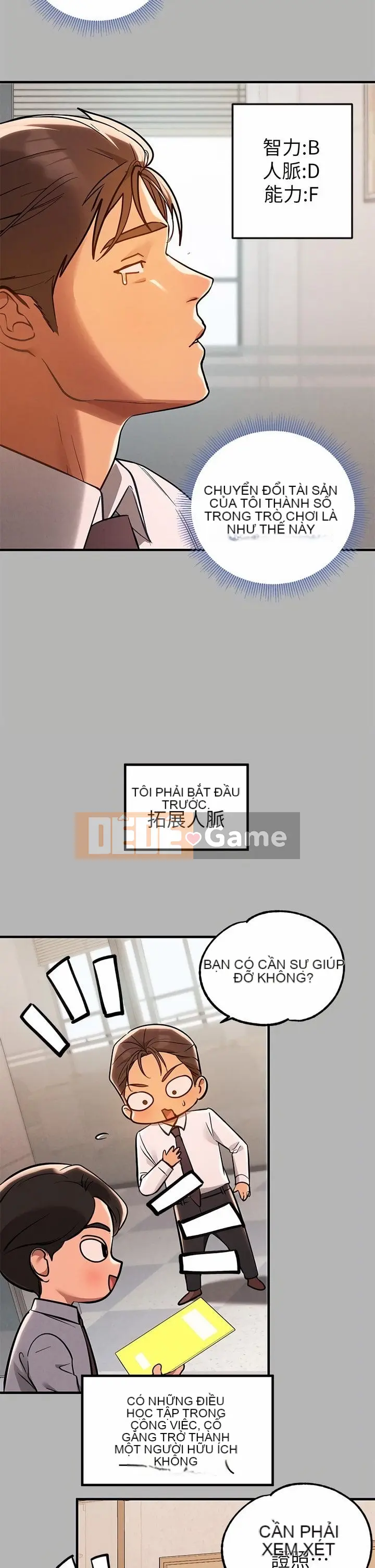 Chị nhà giàu Chương 1-137