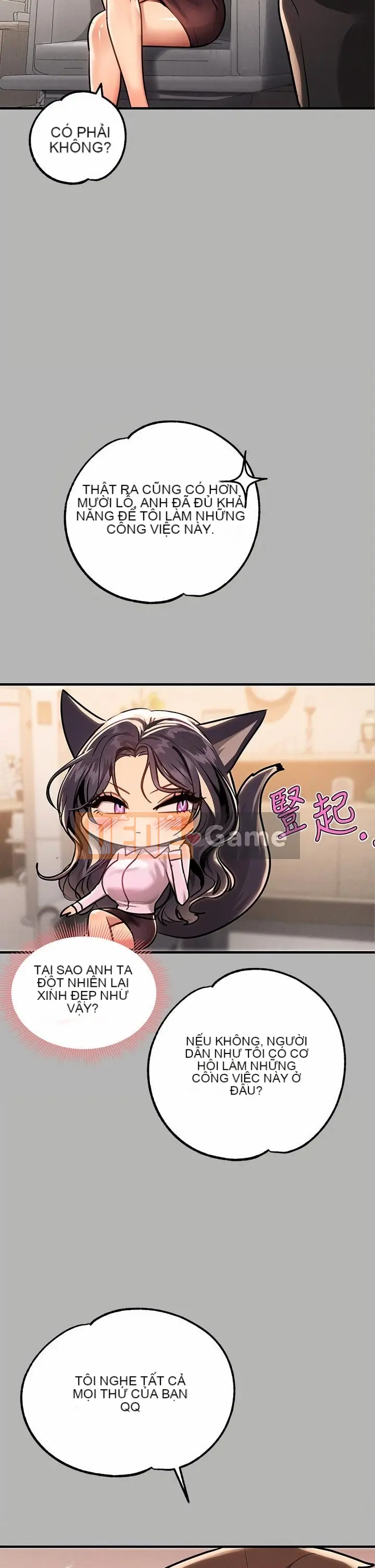 Chị nhà giàu Chương 1-137