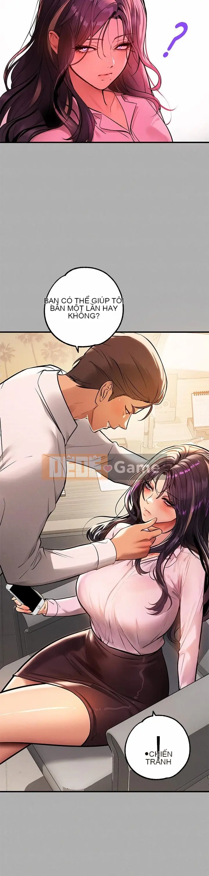 Chị nhà giàu Chương 1-137