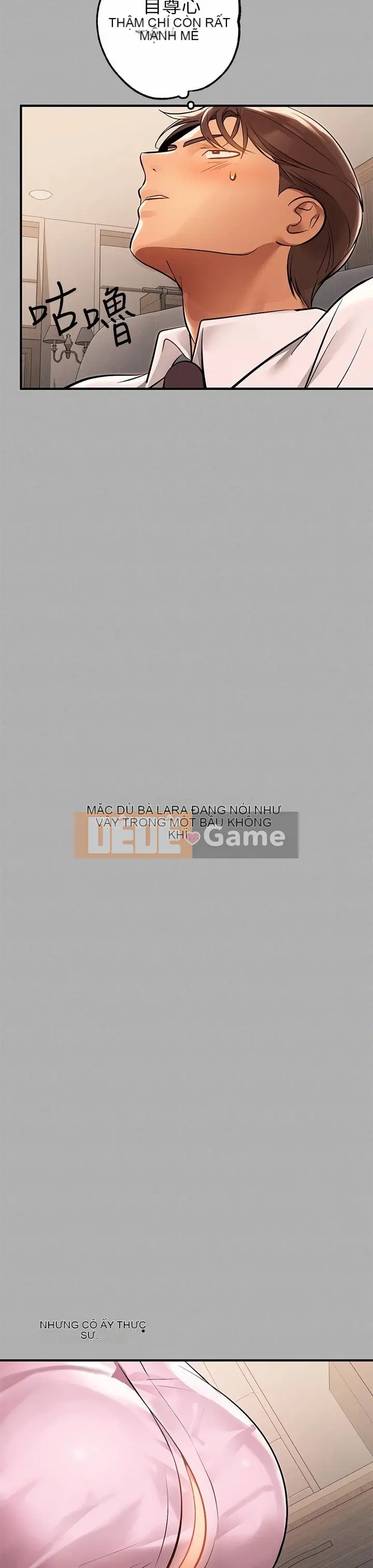 Chị nhà giàu Chương 1-137