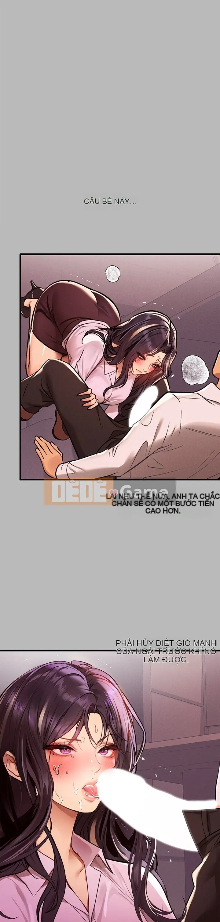 Chị nhà giàu Chương 1-137