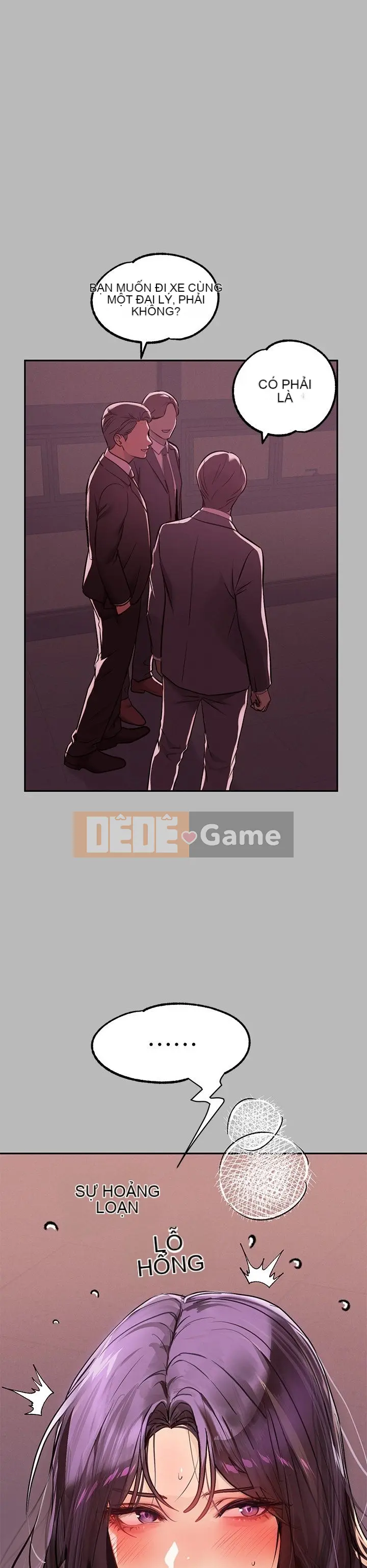 Chị nhà giàu Chương 1-137