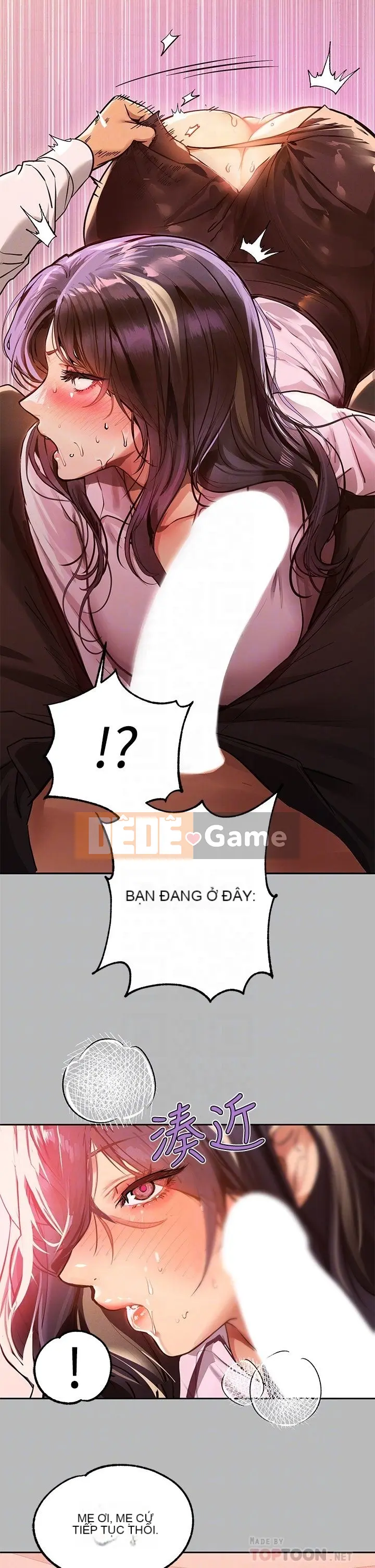 Chị nhà giàu Chương 1-137