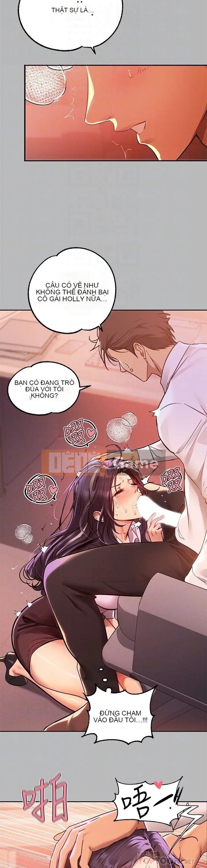 Chị nhà giàu Chương 1-137