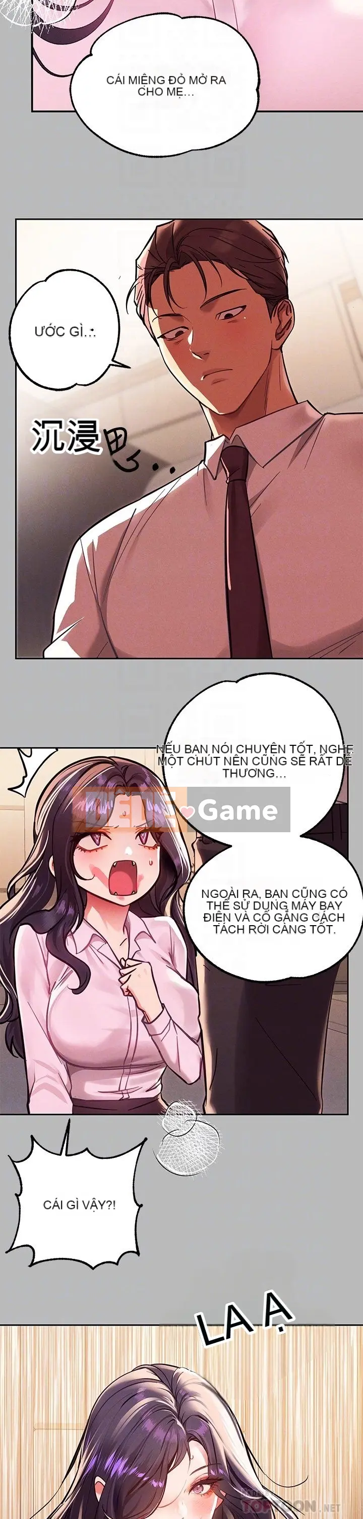 Chị nhà giàu Chương 1-137