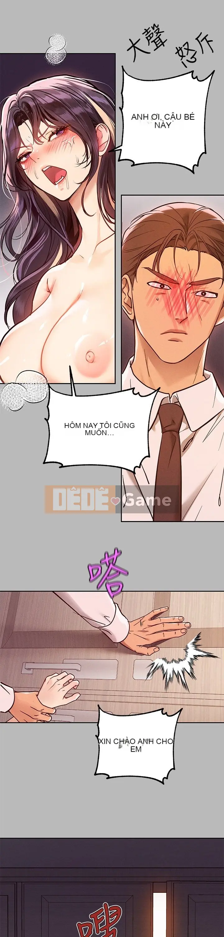 Chị nhà giàu Chương 1-137