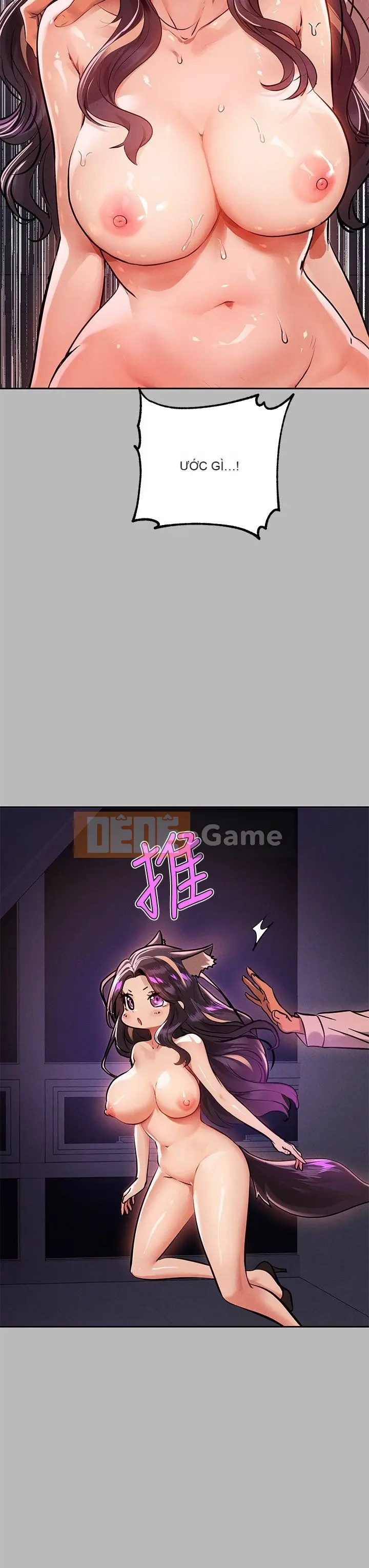 Chị nhà giàu Chương 1-137