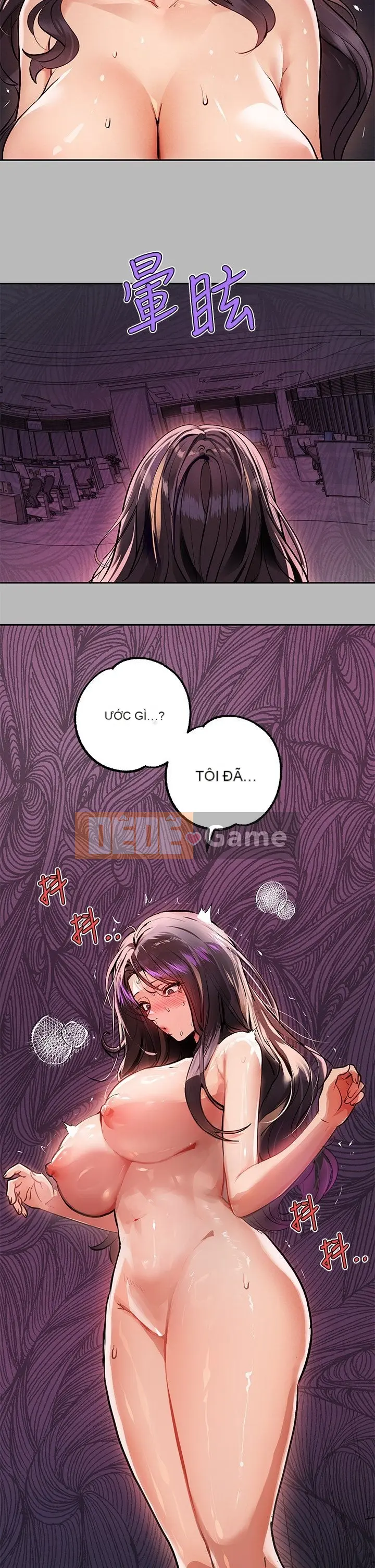 Chị nhà giàu Chương 1-137