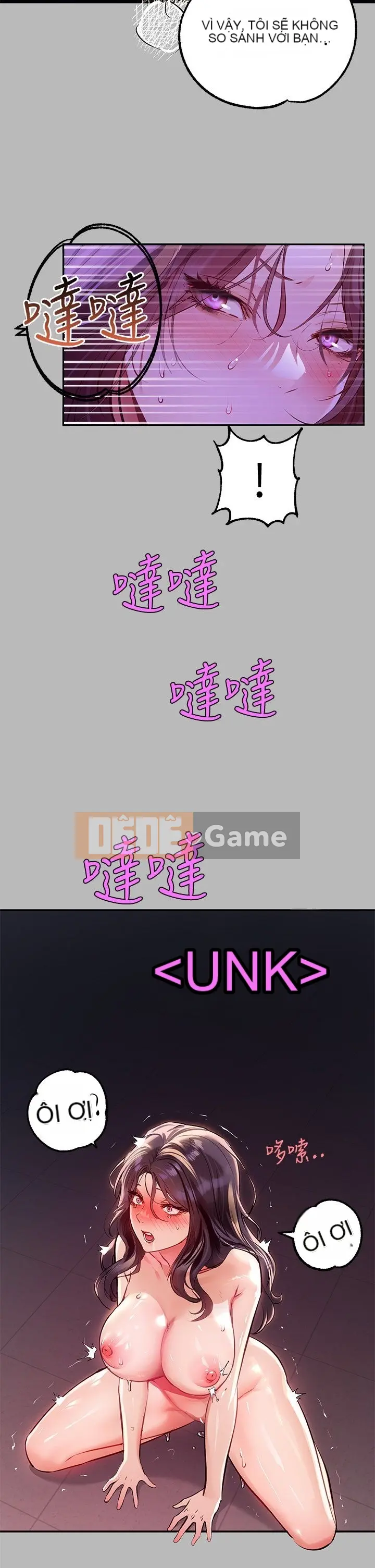 Chị nhà giàu Chương 1-137