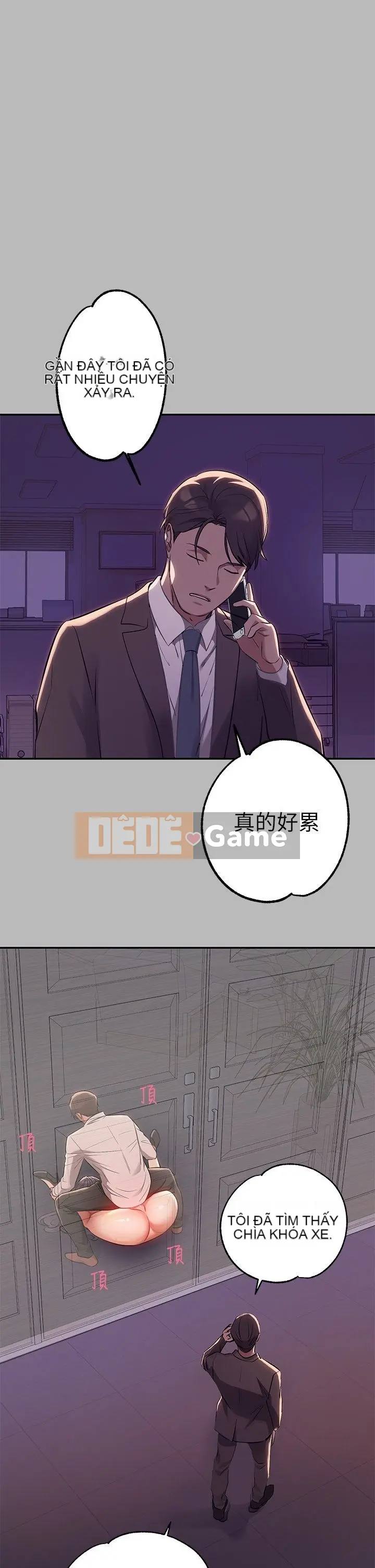 Chị nhà giàu Chương 1-137