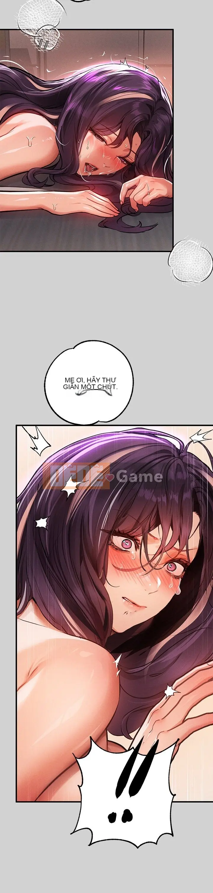 Chị nhà giàu Chương 1-137