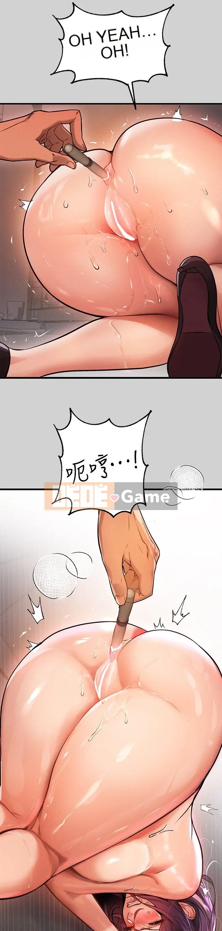 Chị nhà giàu Chương 1-137