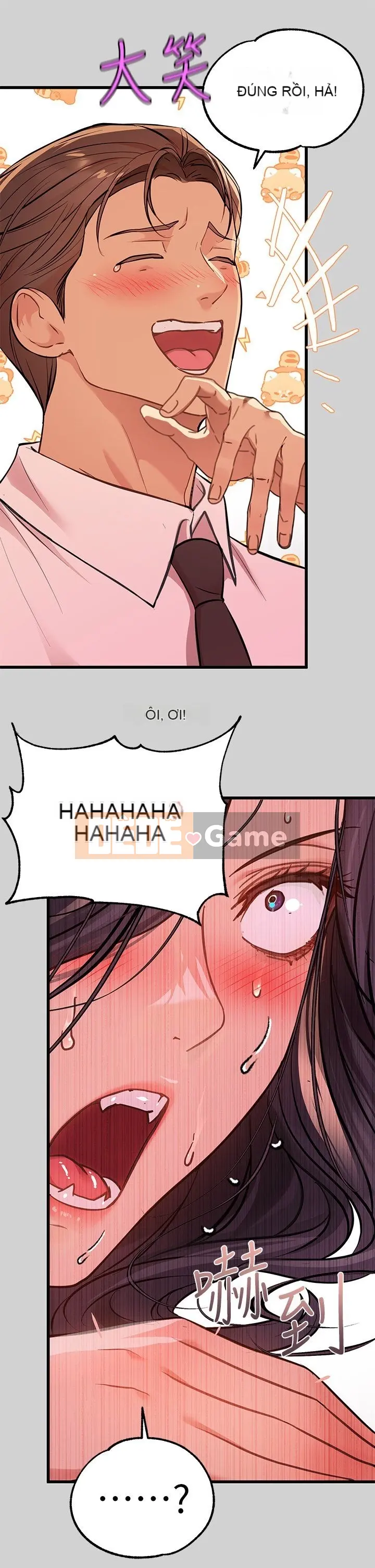 Chị nhà giàu Chương 1-137