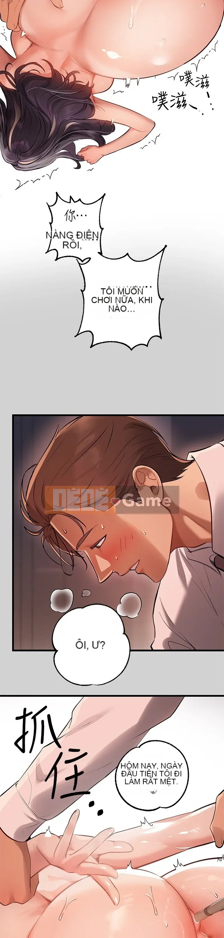 Chị nhà giàu Chương 1-137