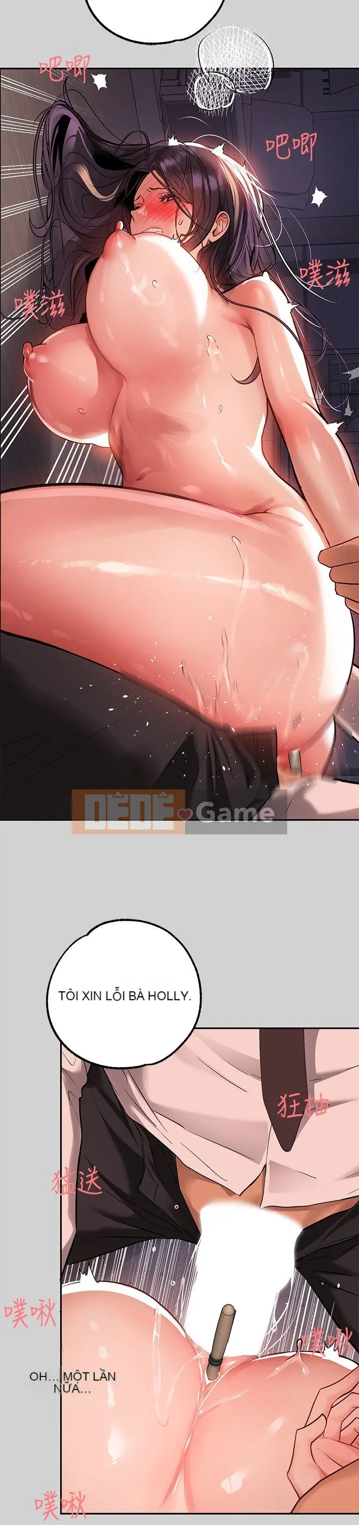 Chị nhà giàu Chương 1-137