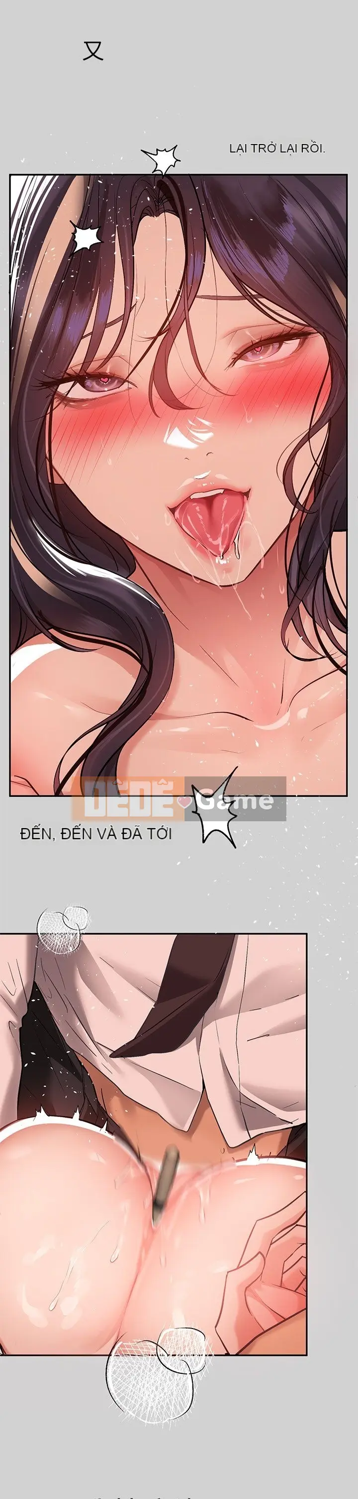 Chị nhà giàu Chương 1-137