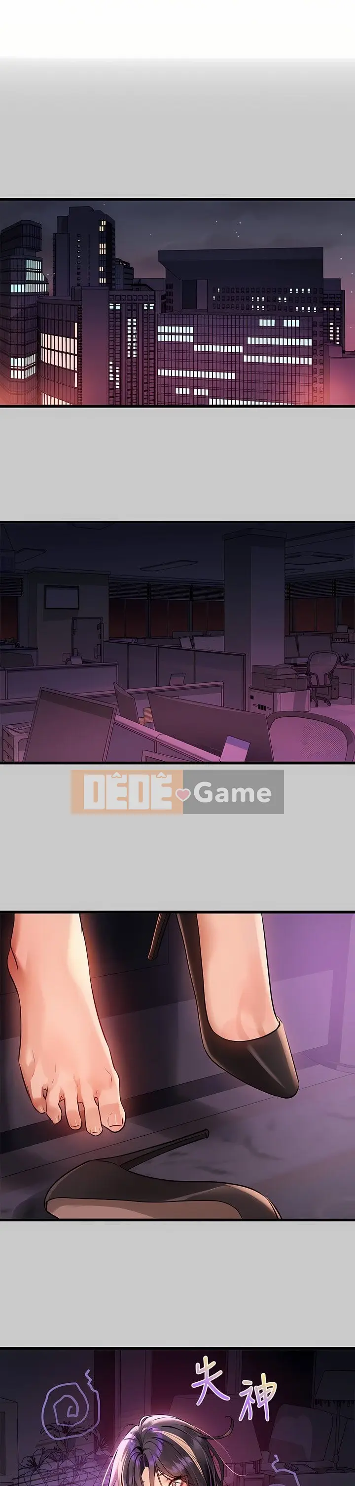 Chị nhà giàu Chương 1-137