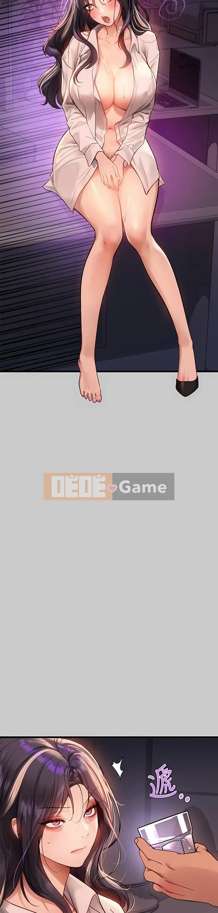 Chị nhà giàu Chương 1-137