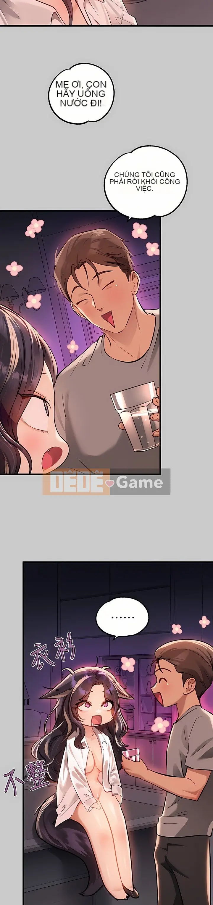 Chị nhà giàu Chương 1-137