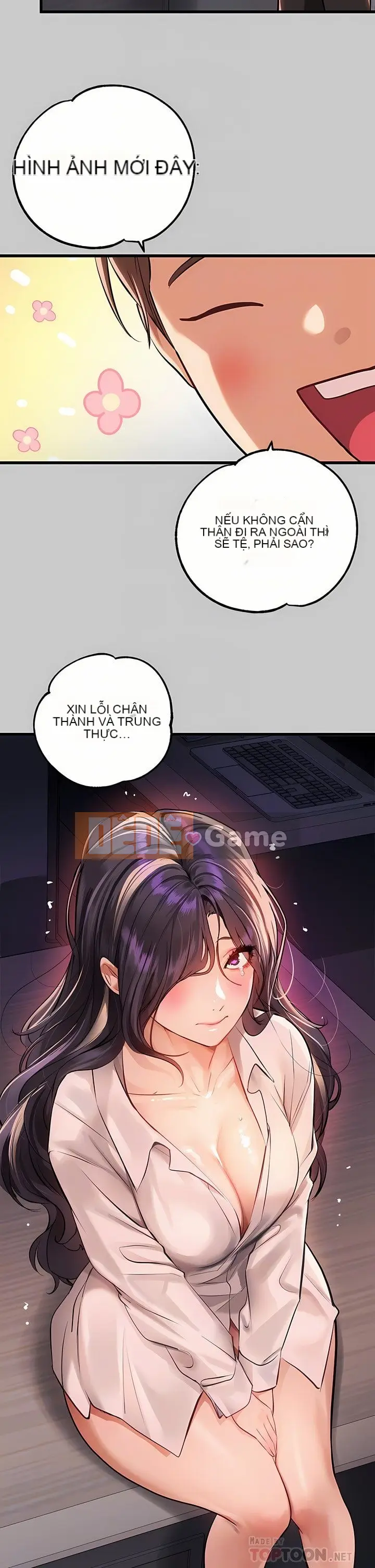 Chị nhà giàu Chương 1-137