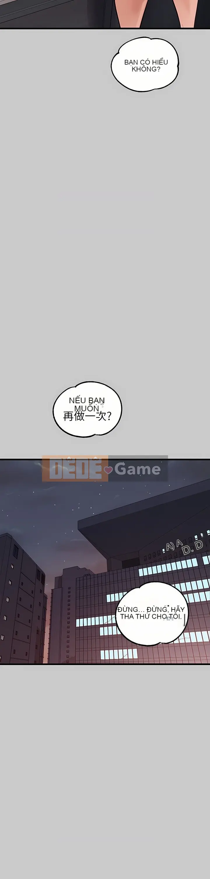 Chị nhà giàu Chương 1-137