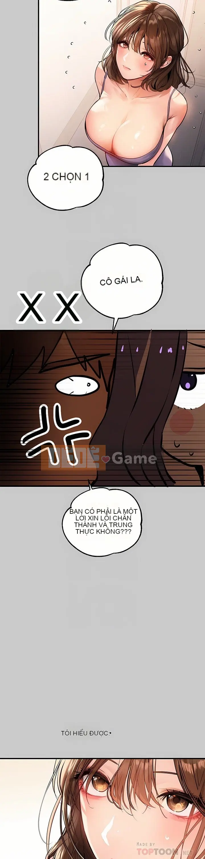 Chị nhà giàu Chương 1-137