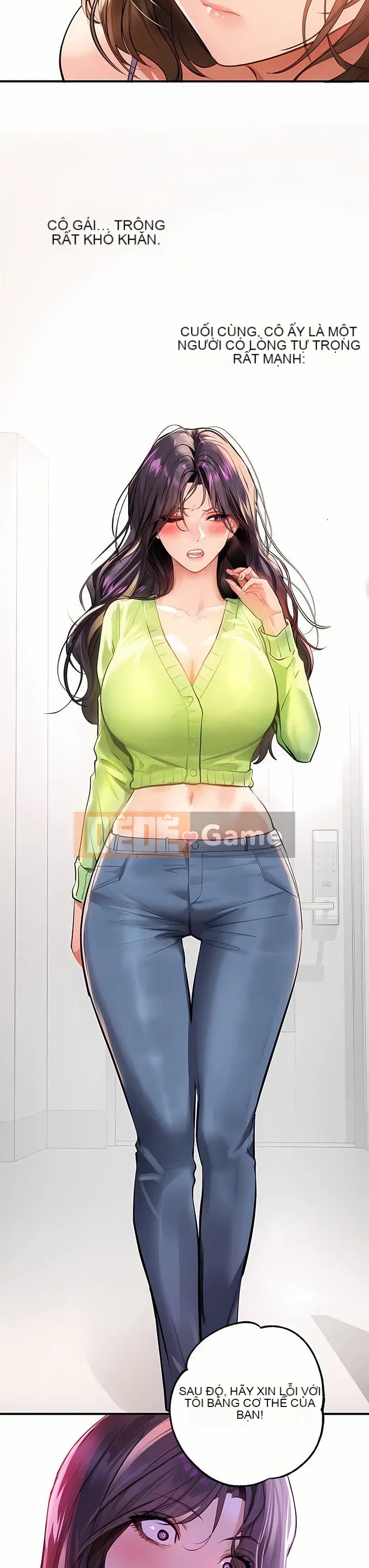 Chị nhà giàu Chương 1-137