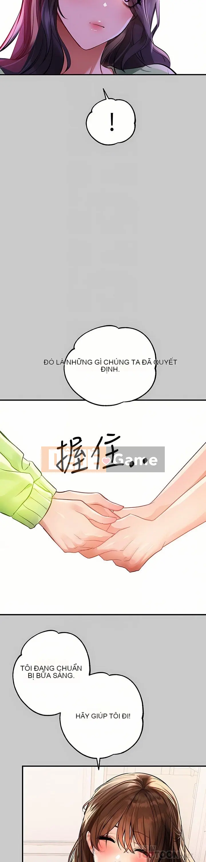 Chị nhà giàu Chương 1-137