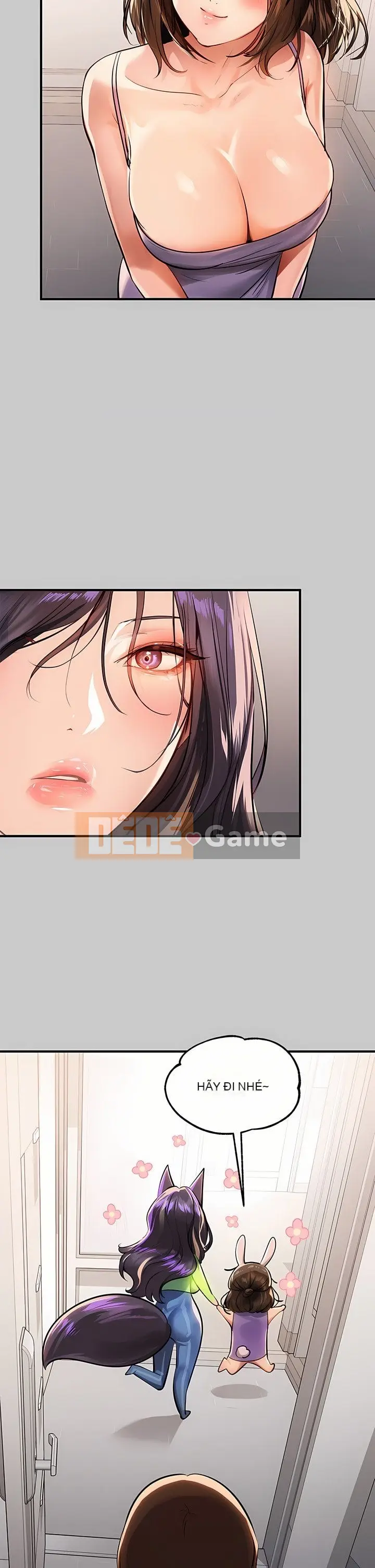 Chị nhà giàu Chương 1-137