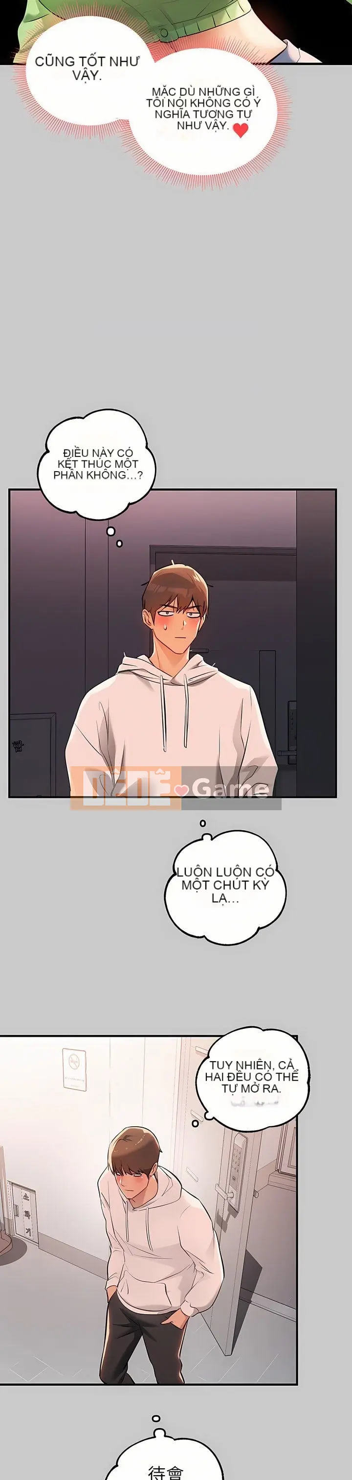 Chị nhà giàu Chương 1-137