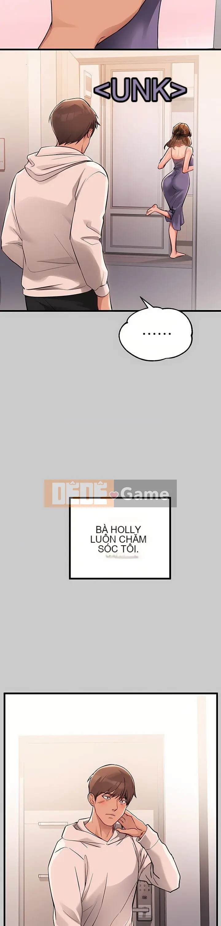 Chị nhà giàu Chương 1-137