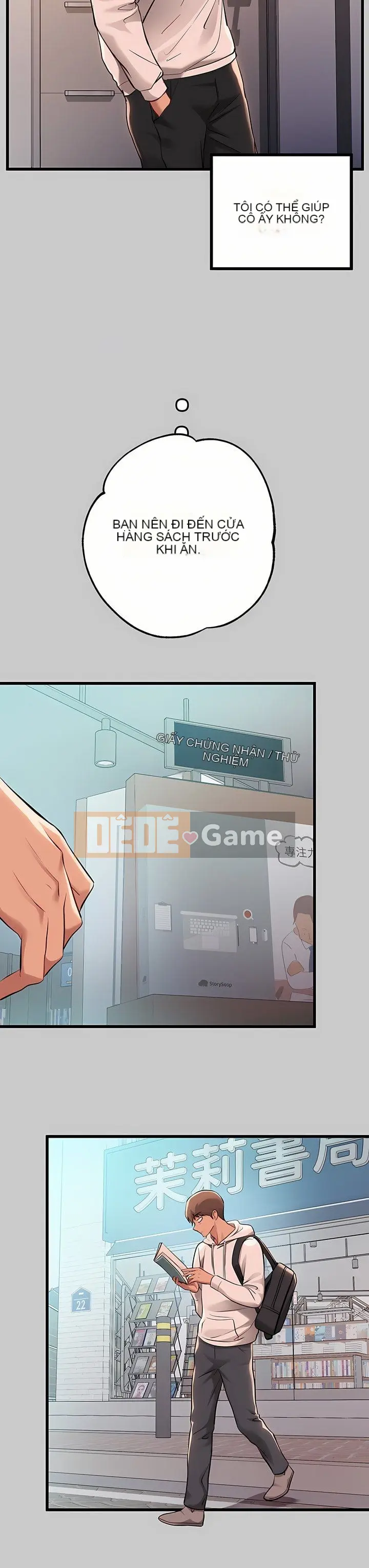 Chị nhà giàu Chương 1-137