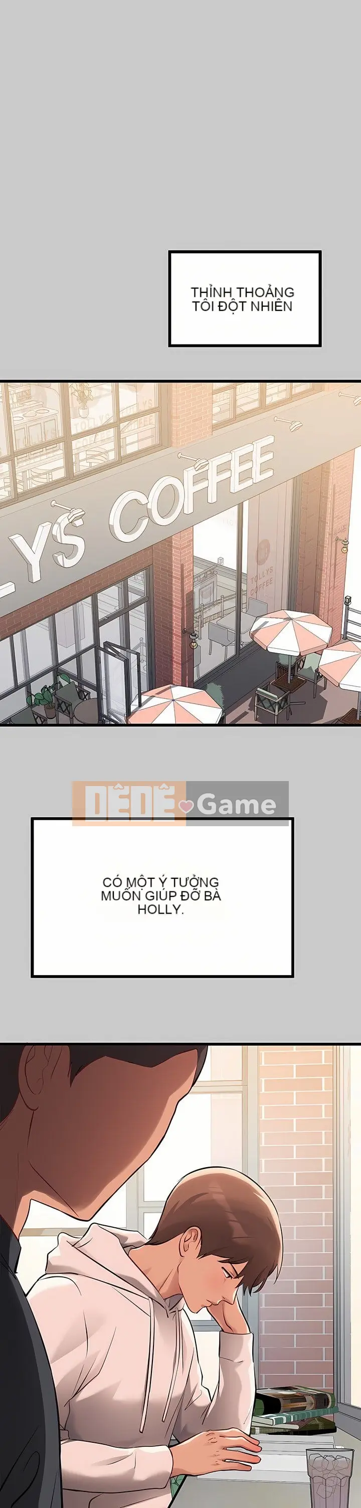 Chị nhà giàu Chương 1-137