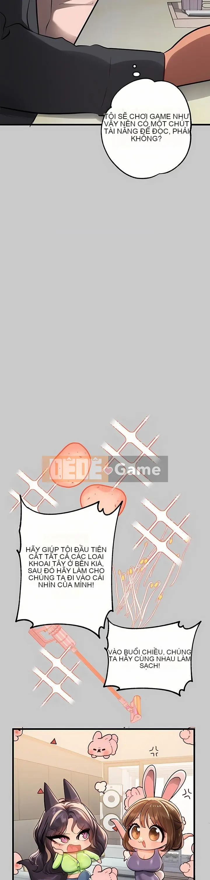 Chị nhà giàu Chương 1-137