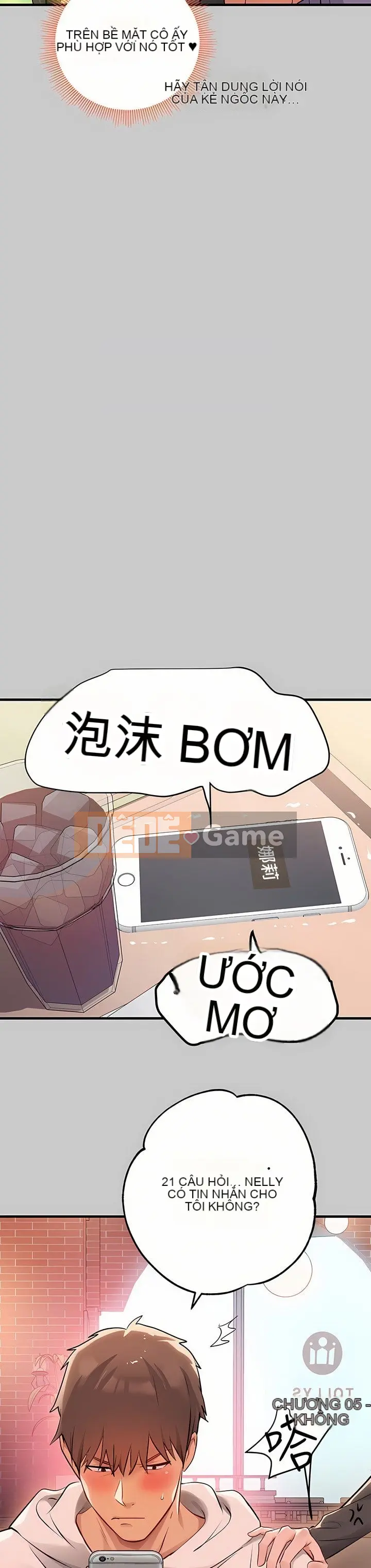 Chị nhà giàu Chương 1-137