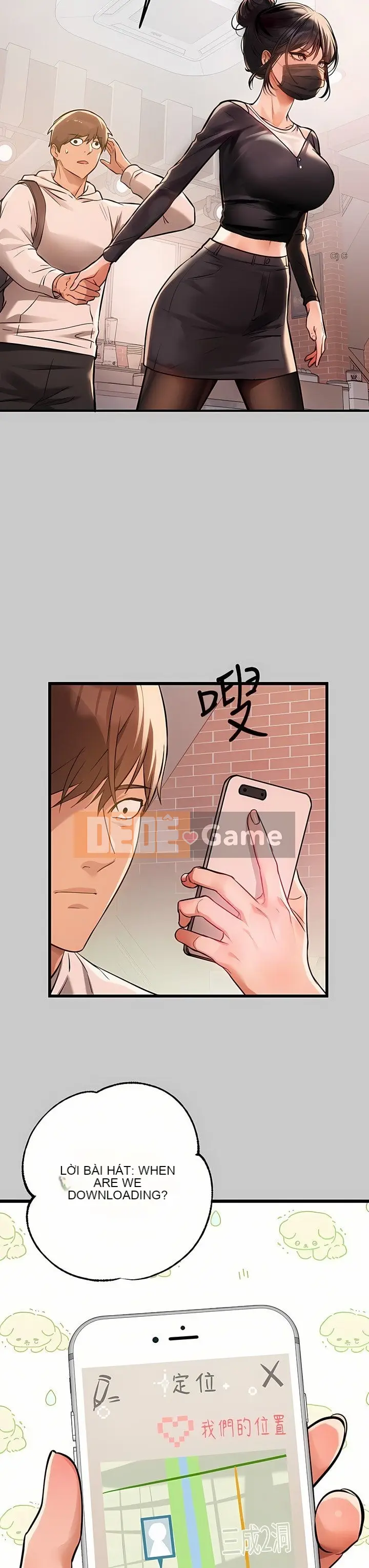 Chị nhà giàu Chương 1-137