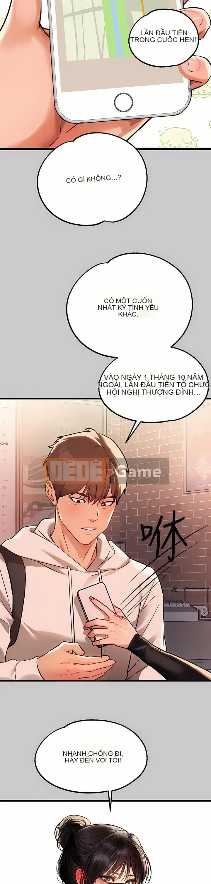 Chị nhà giàu Chương 1-137