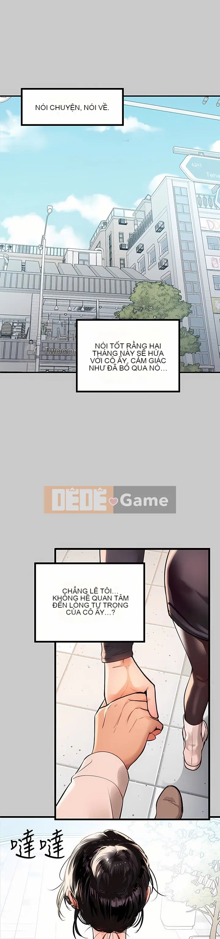 Chị nhà giàu Chương 1-137