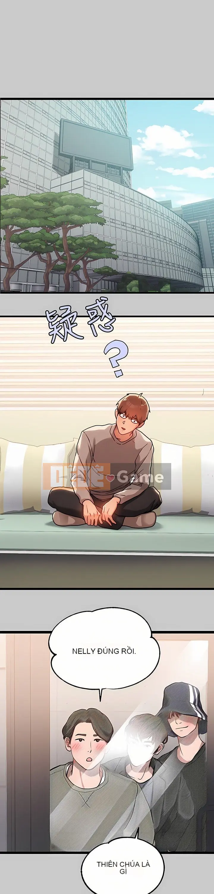 Chị nhà giàu Chương 1-137