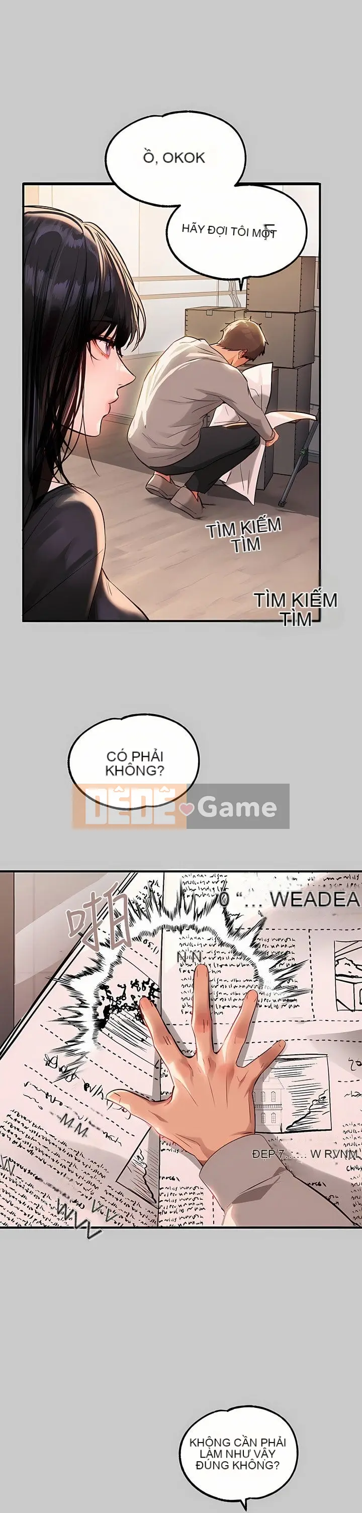 Chị nhà giàu Chương 1-137