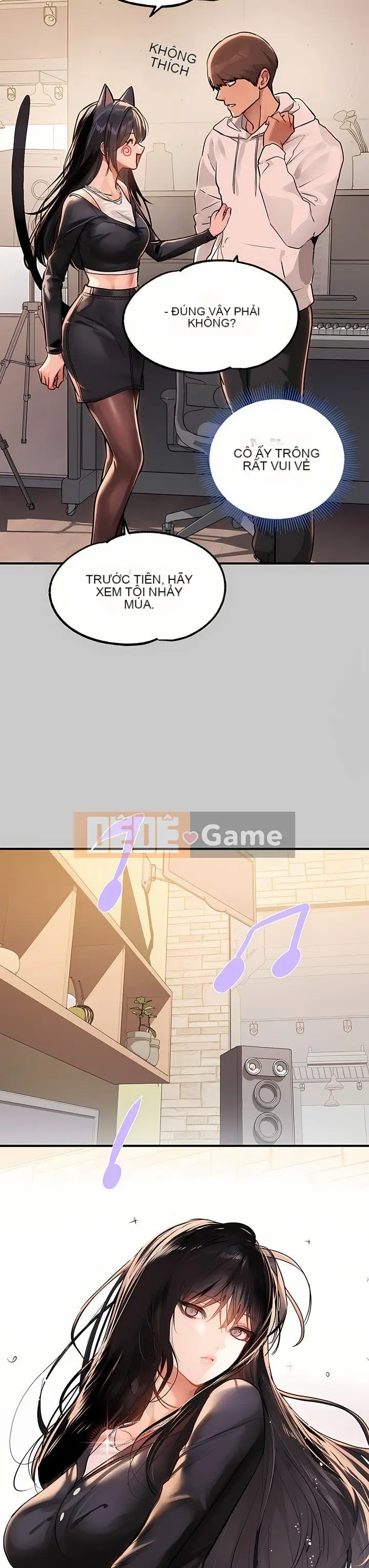 Chị nhà giàu Chương 1-137