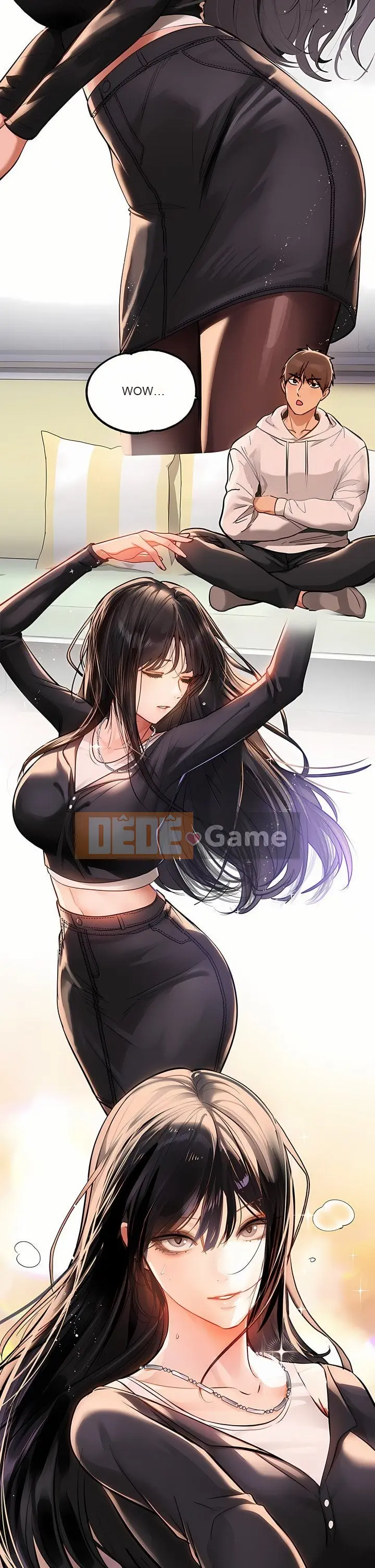 Chị nhà giàu Chương 1-137