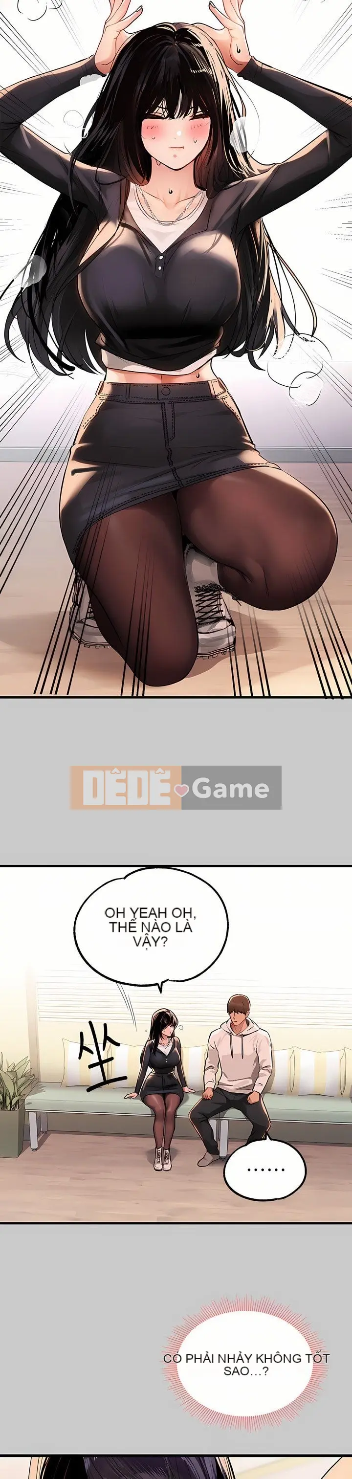 Chị nhà giàu Chương 1-137