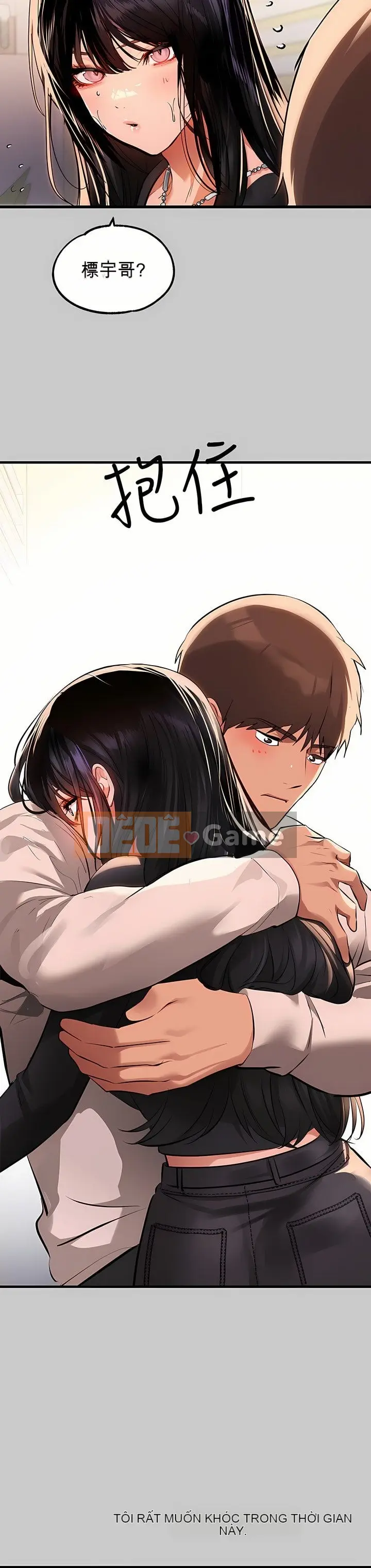 Chị nhà giàu Chương 1-137