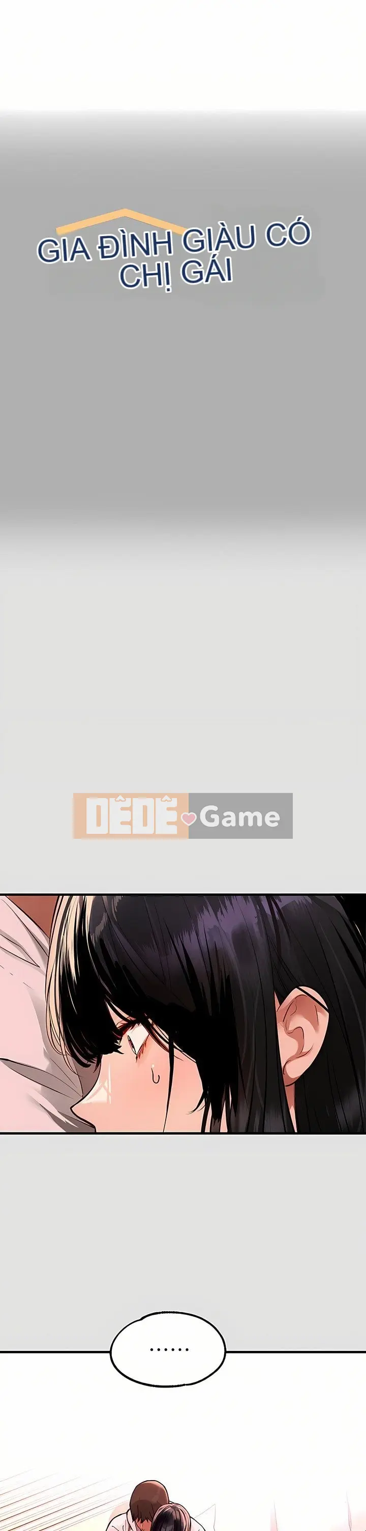 Chị nhà giàu Chương 1-137