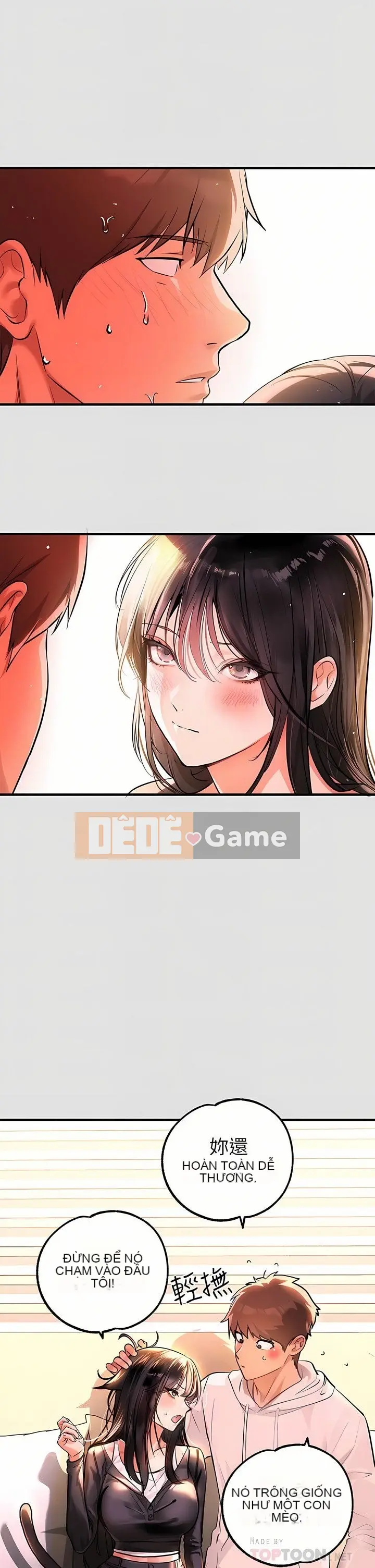 Chị nhà giàu Chương 1-137